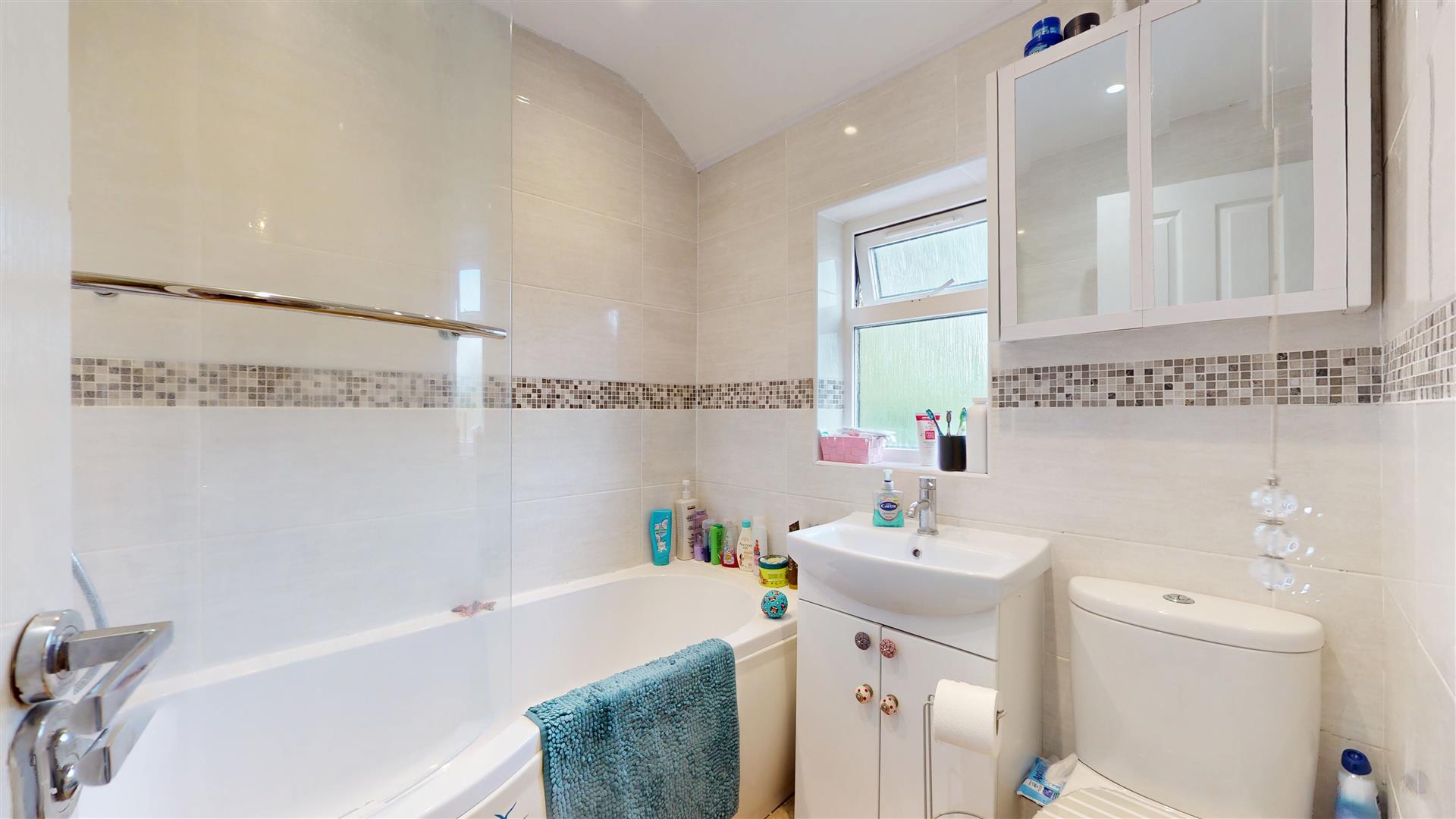 Bodle Close, Pennyland, Milton Keynes